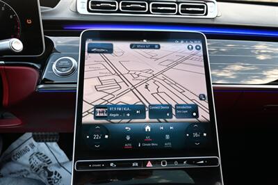 2022 Mercedes-Benz S 580 4MATIC - Photo 37 - Norwalk, CA 90650-2241