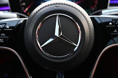 2022 Mercedes-Benz S 580 4MATIC - Photo 34 - Norwalk, CA 90650-2241