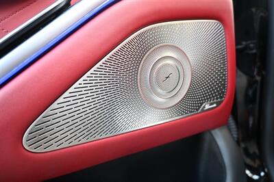 2022 Mercedes-Benz S 580 4MATIC - Photo 46 - Norwalk, CA 90650-2241
