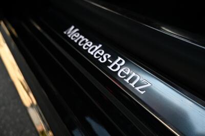 2022 Mercedes-Benz S 580 4MATIC - Photo 47 - Norwalk, CA 90650-2241