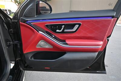 2022 Mercedes-Benz S 580 4MATIC - Photo 67 - Norwalk, CA 90650-2241