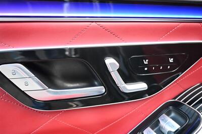 2022 Mercedes-Benz S 580 4MATIC - Photo 44 - Norwalk, CA 90650-2241