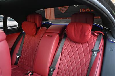 2022 Mercedes-Benz S 580 4MATIC - Photo 51 - Norwalk, CA 90650-2241
