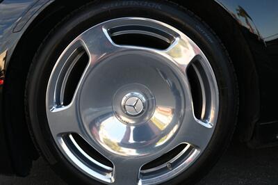 2022 Mercedes-Benz S 580 4MATIC - Photo 15 - Norwalk, CA 90650-2241