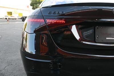 2022 Mercedes-Benz S 580 4MATIC - Photo 9 - Norwalk, CA 90650-2241