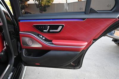2022 Mercedes-Benz S 580 4MATIC - Photo 58 - Norwalk, CA 90650-2241