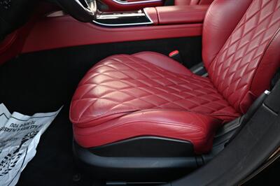 2022 Mercedes-Benz S 580 4MATIC - Photo 27 - Norwalk, CA 90650-2241