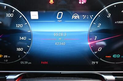 2022 Mercedes-Benz S 580 4MATIC - Photo 31 - Norwalk, CA 90650-2241