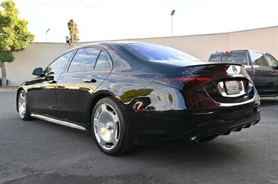 2022 Mercedes-Benz S 580 4MATIC - Photo 8 - Norwalk, CA 90650-2241