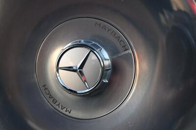 2022 Mercedes-Benz S 580 4MATIC - Photo 16 - Norwalk, CA 90650-2241