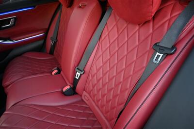 2022 Mercedes-Benz S 580 4MATIC - Photo 49 - Norwalk, CA 90650-2241