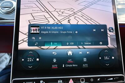 2022 Mercedes-Benz S 580 4MATIC - Photo 38 - Norwalk, CA 90650-2241