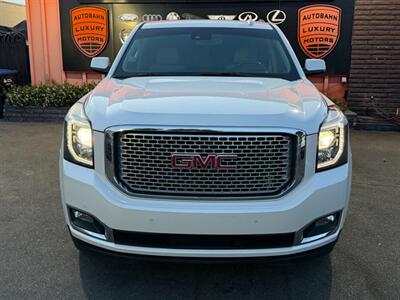 2016 GMC Yukon Denali - Photo 3 - Norwalk, CA 90650-2241