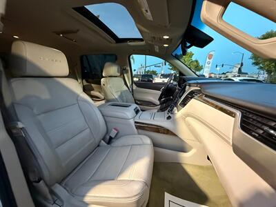2016 GMC Yukon Denali - Photo 39 - Norwalk, CA 90650-2241