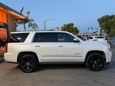 2016 GMC Yukon Denali - Photo 16 - Norwalk, CA 90650-2241