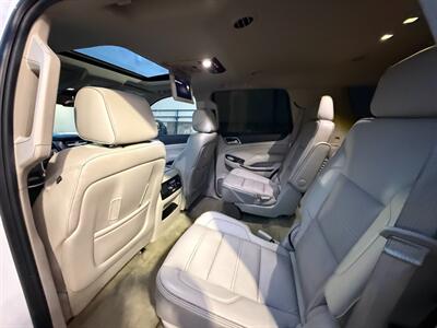 2016 GMC Yukon Denali - Photo 24 - Norwalk, CA 90650-2241