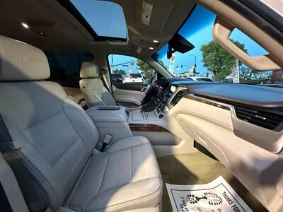 2016 GMC Yukon Denali - Photo 38 - Norwalk, CA 90650-2241