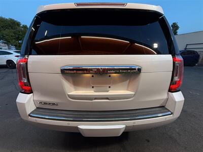 2016 GMC Yukon Denali - Photo 11 - Norwalk, CA 90650-2241