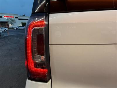2016 GMC Yukon Denali - Photo 12 - Norwalk, CA 90650-2241