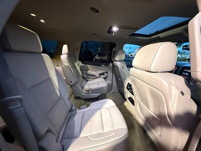2016 GMC Yukon Denali - Photo 34 - Norwalk, CA 90650-2241