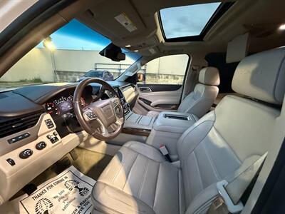 2016 GMC Yukon Denali - Photo 49 - Norwalk, CA 90650-2241