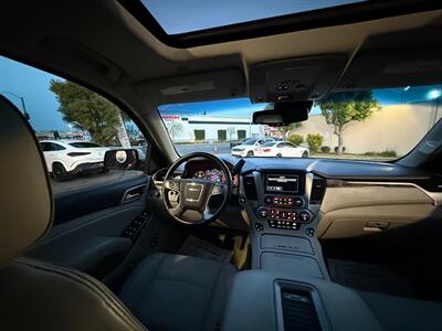 2016 GMC Yukon Denali - Photo 30 - Norwalk, CA 90650-2241