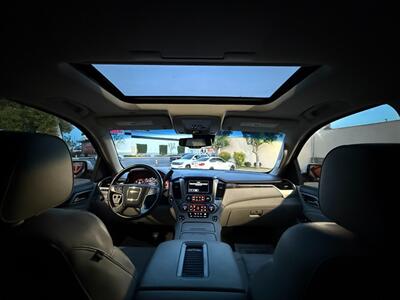2016 GMC Yukon Denali - Photo 28 - Norwalk, CA 90650-2241