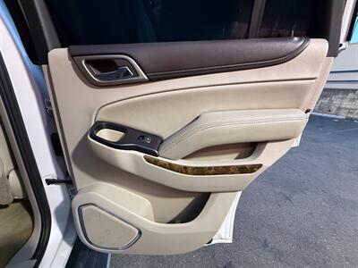 2016 GMC Yukon Denali - Photo 33 - Norwalk, CA 90650-2241