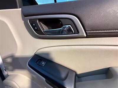 2016 GMC Yukon Denali - Photo 37 - Norwalk, CA 90650-2241