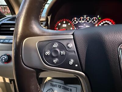 2016 GMC Yukon Denali - Photo 19 - Norwalk, CA 90650-2241