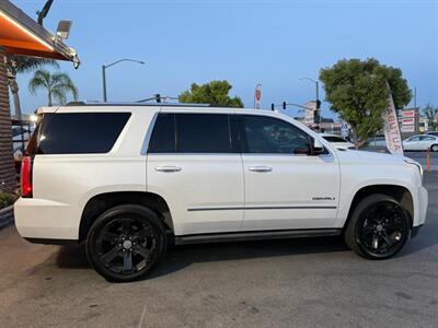 2016 GMC Yukon Denali - Photo 15 - Norwalk, CA 90650-2241