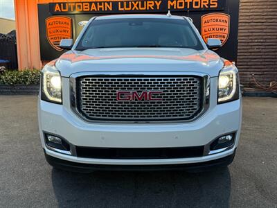 2016 GMC Yukon Denali - Photo 2 - Norwalk, CA 90650-2241