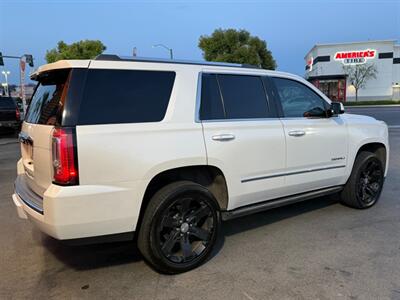 2016 GMC Yukon Denali - Photo 14 - Norwalk, CA 90650-2241