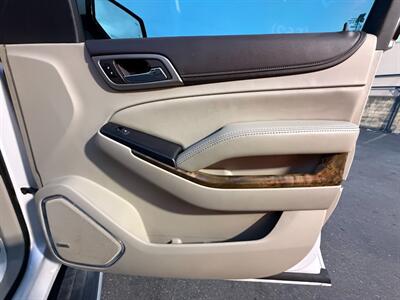 2016 GMC Yukon Denali - Photo 36 - Norwalk, CA 90650-2241