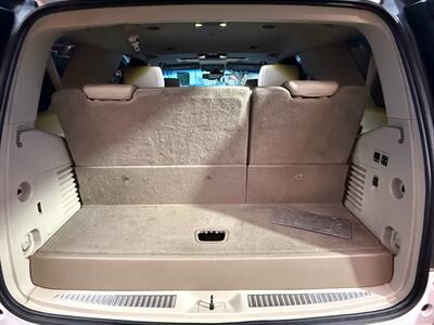 2016 GMC Yukon Denali - Photo 31 - Norwalk, CA 90650-2241