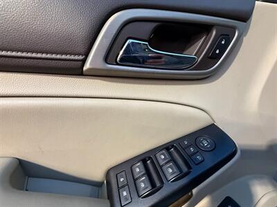 2016 GMC Yukon Denali - Photo 46 - Norwalk, CA 90650-2241
