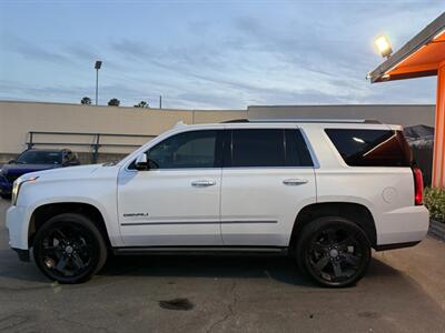 2016 GMC Yukon Denali - Photo 8 - Norwalk, CA 90650-2241