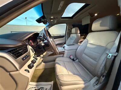 2016 GMC Yukon Denali - Photo 48 - Norwalk, CA 90650-2241