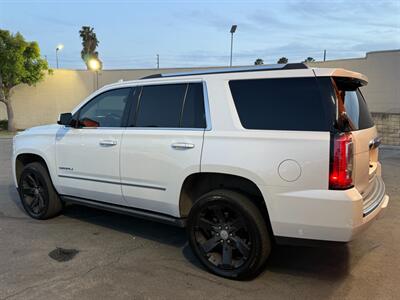2016 GMC Yukon Denali - Photo 9 - Norwalk, CA 90650-2241