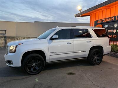 2016 GMC Yukon Denali - Photo 7 - Norwalk, CA 90650-2241