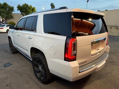 2016 GMC Yukon Denali - Photo 10 - Norwalk, CA 90650-2241