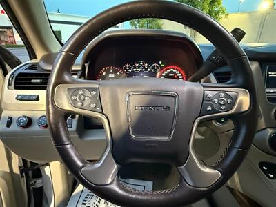 2016 GMC Yukon Denali - Photo 20 - Norwalk, CA 90650-2241