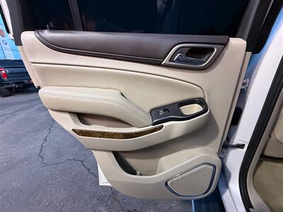 2016 GMC Yukon Denali - Photo 22 - Norwalk, CA 90650-2241