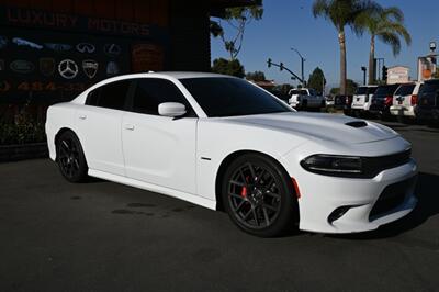 2017 Dodge Charger R/T Scat Pack   - Photo 22 - Norwalk, CA 90650-2241