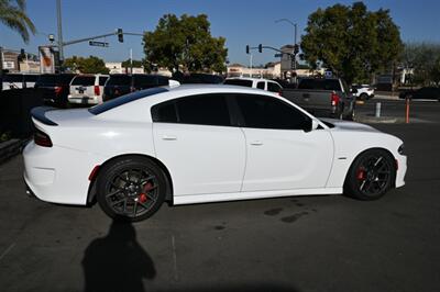 2017 Dodge Charger R/T Scat Pack   - Photo 19 - Norwalk, CA 90650-2241