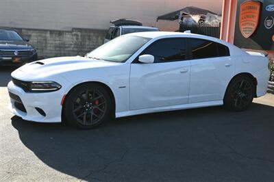 2017 Dodge Charger R/T Scat Pack   - Photo 7 - Norwalk, CA 90650-2241