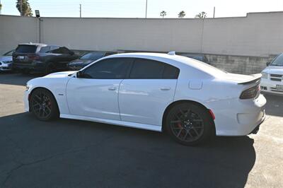 2017 Dodge Charger R/T Scat Pack   - Photo 9 - Norwalk, CA 90650-2241