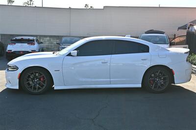 2017 Dodge Charger R/T Scat Pack   - Photo 8 - Norwalk, CA 90650-2241