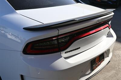 2017 Dodge Charger R/T Scat Pack   - Photo 11 - Norwalk, CA 90650-2241