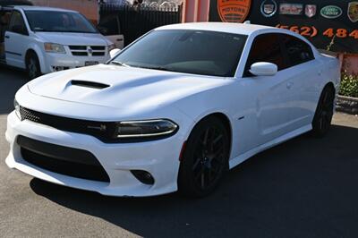 2017 Dodge Charger R/T Scat Pack   - Photo 5 - Norwalk, CA 90650-2241